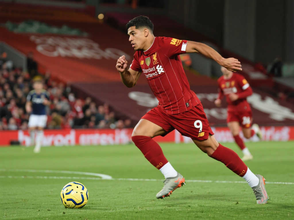 斯洛特：险胜未果，努涅斯为球队带来活力