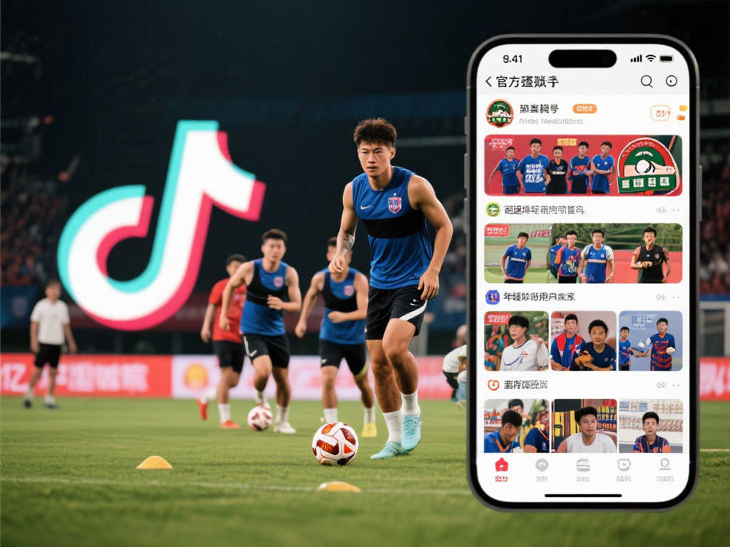 中超战队进军短视频平台,与球迷零距离互动 中超战队进军短视频平台,与球迷零距离互动
