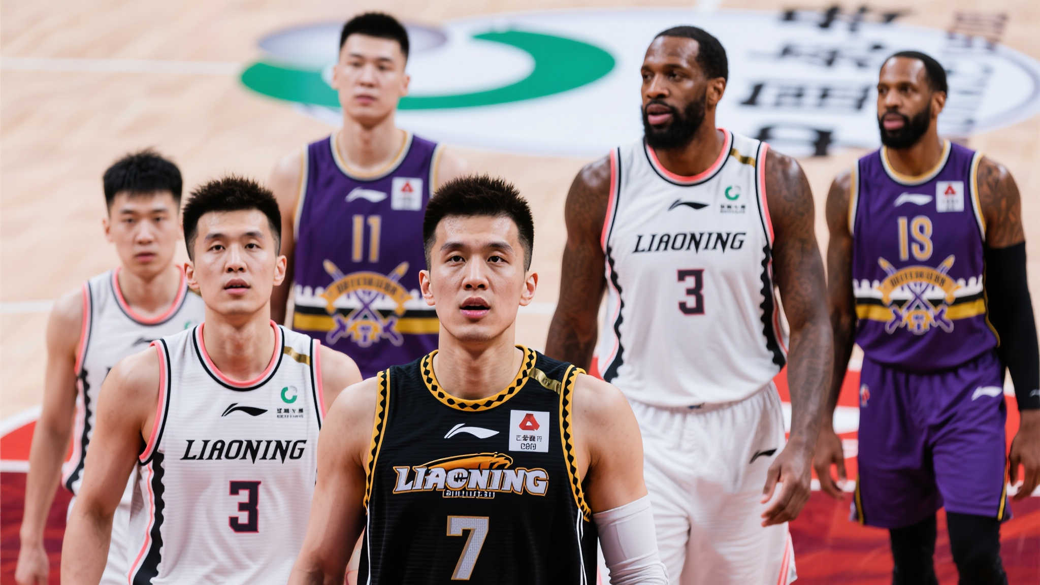 辽宁队面临重组,赵继伟或转会北控;外援阵容仅剩威尔斯。 辽宁队面临重组,赵继伟或转会北控;外援阵容仅剩威尔斯。