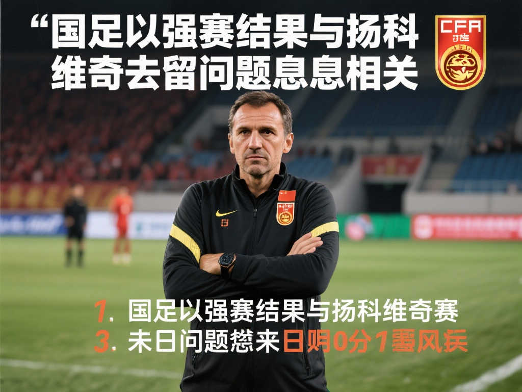 国足36强赛开局成关键,扬科维奇帅位或因两战定乾坤 国足36强赛开局成关键,扬科维奇帅位或因两战定乾坤