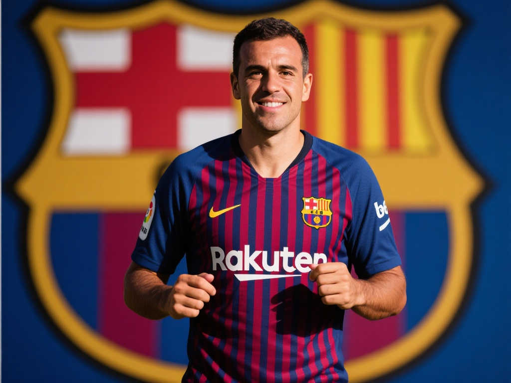 【早报】惊天反转!奥尔莫临时注册成功,拉波尔塔再显神通? 【早报】惊天反转!奥尔莫临时注册成功,拉波尔塔再显神通?