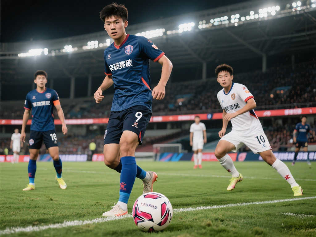 CBA外援政策微调，新赛季竞争更加激烈